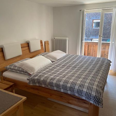 Ferienwohnungen Mews Immenstadt im Allgäu Екстериор снимка