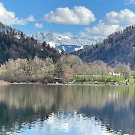 Ferienwohnungen Mews Immenstadt im Allgäu Екстериор снимка
