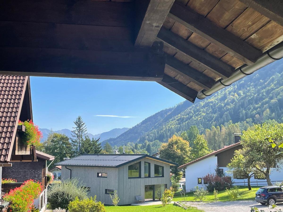 Ferienwohnungen Mews Immenstadt im Allgäu Екстериор снимка
