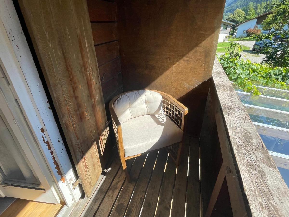 Ferienwohnungen Mews Immenstadt im Allgäu Екстериор снимка