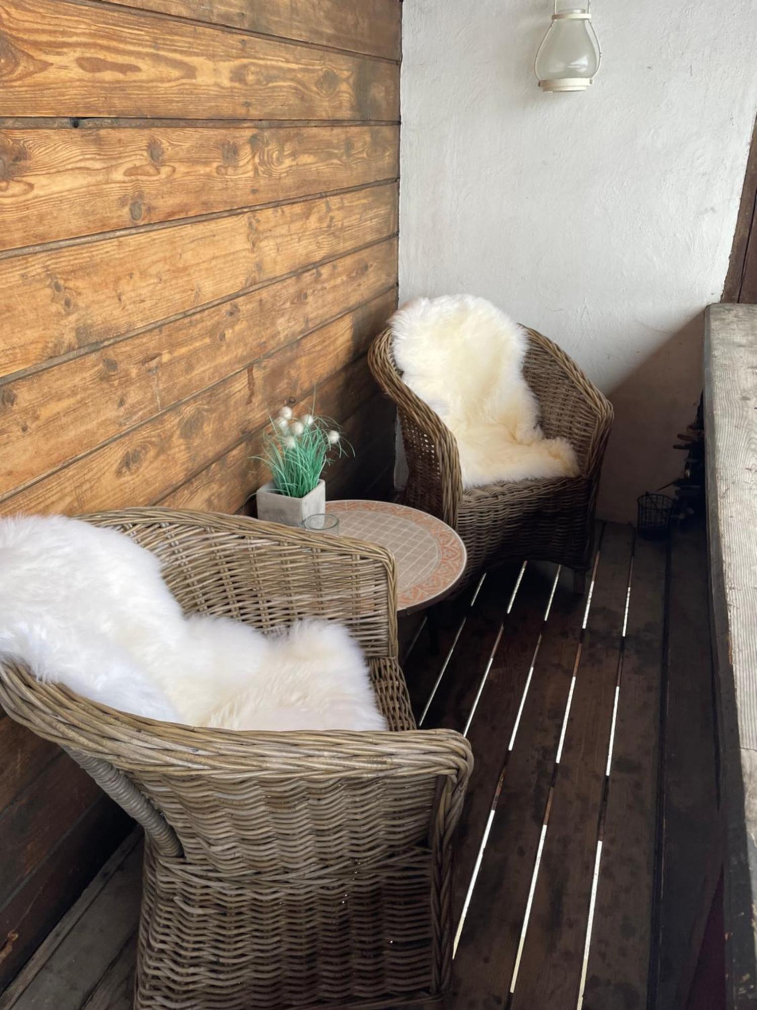 Ferienwohnungen Mews Immenstadt im Allgäu Екстериор снимка