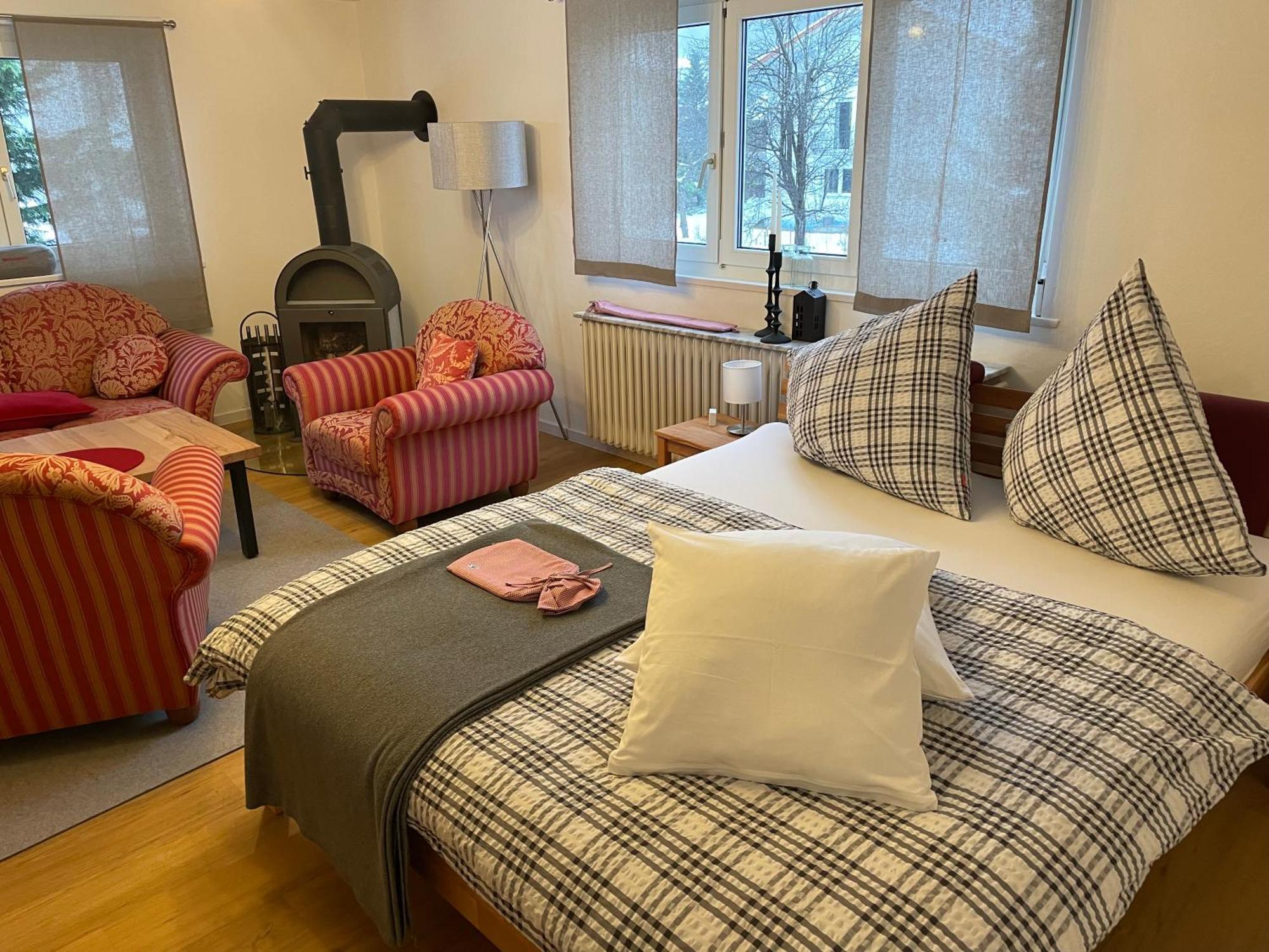 Ferienwohnungen Mews Immenstadt im Allgäu Екстериор снимка