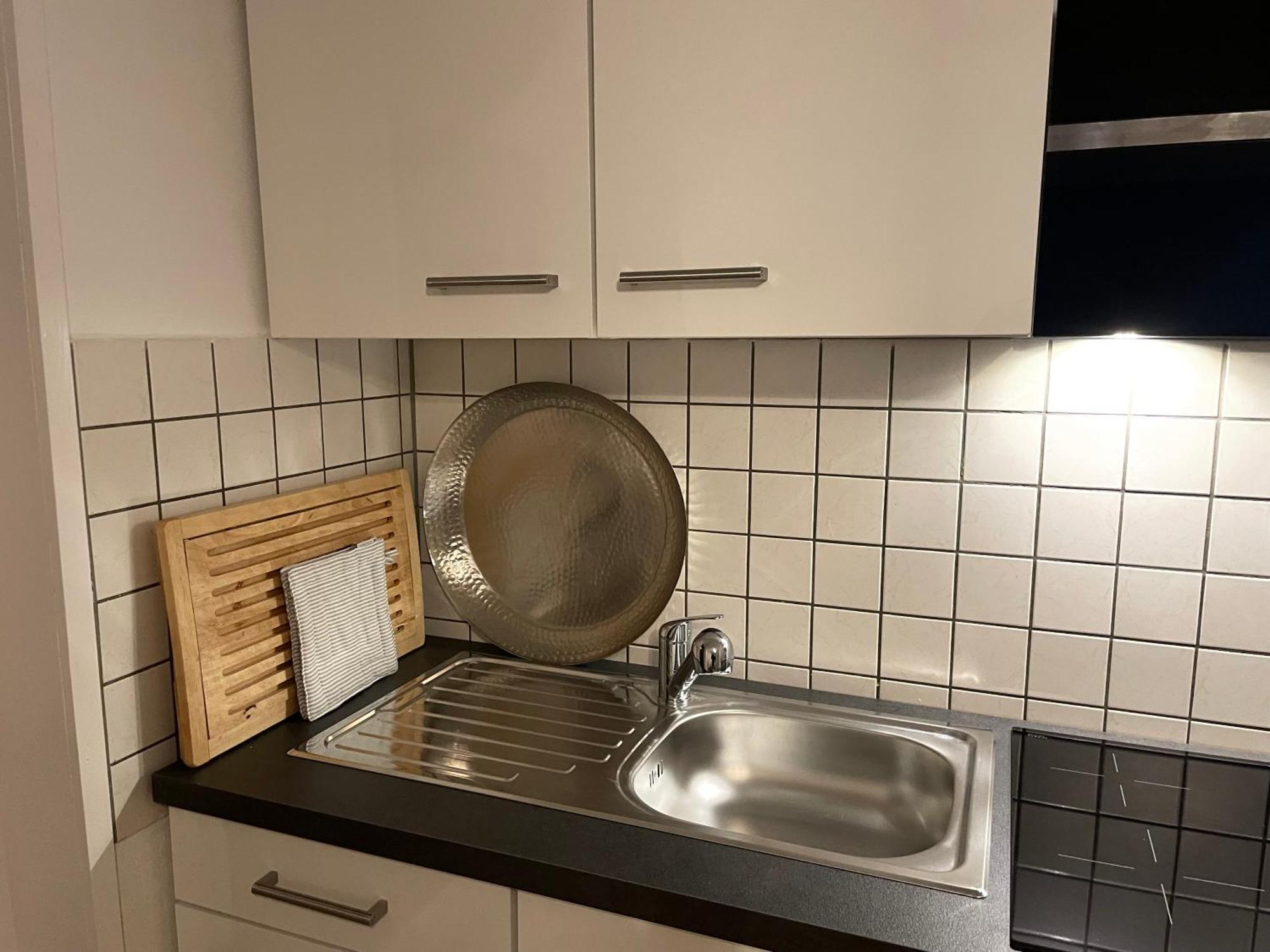 Ferienwohnungen Mews Immenstadt im Allgäu Екстериор снимка