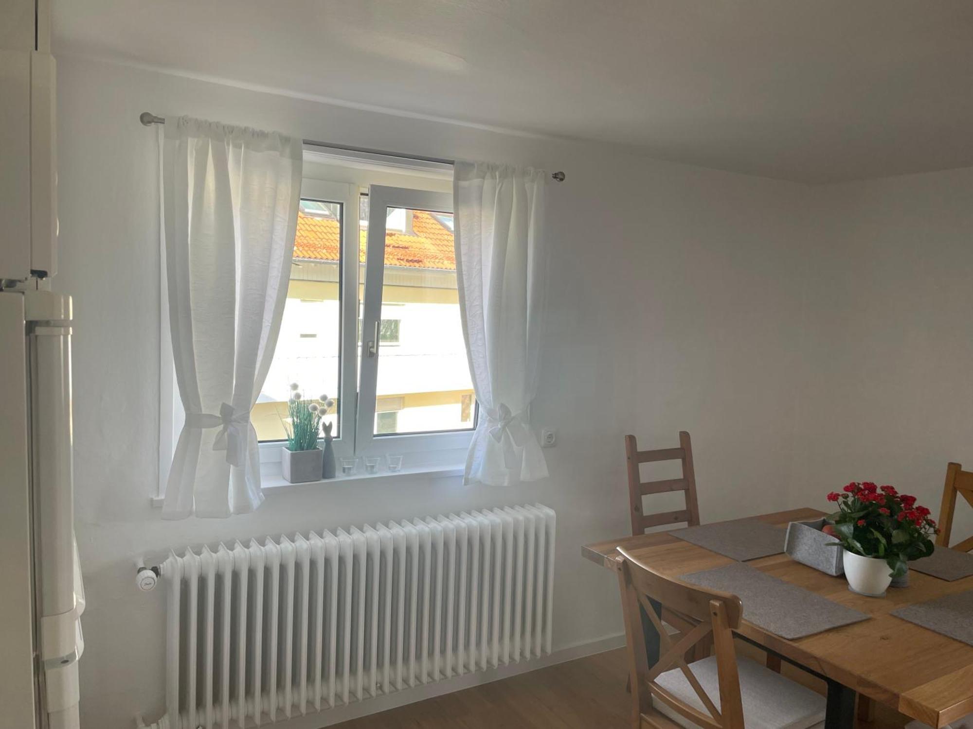 Ferienwohnungen Mews Immenstadt im Allgäu Екстериор снимка