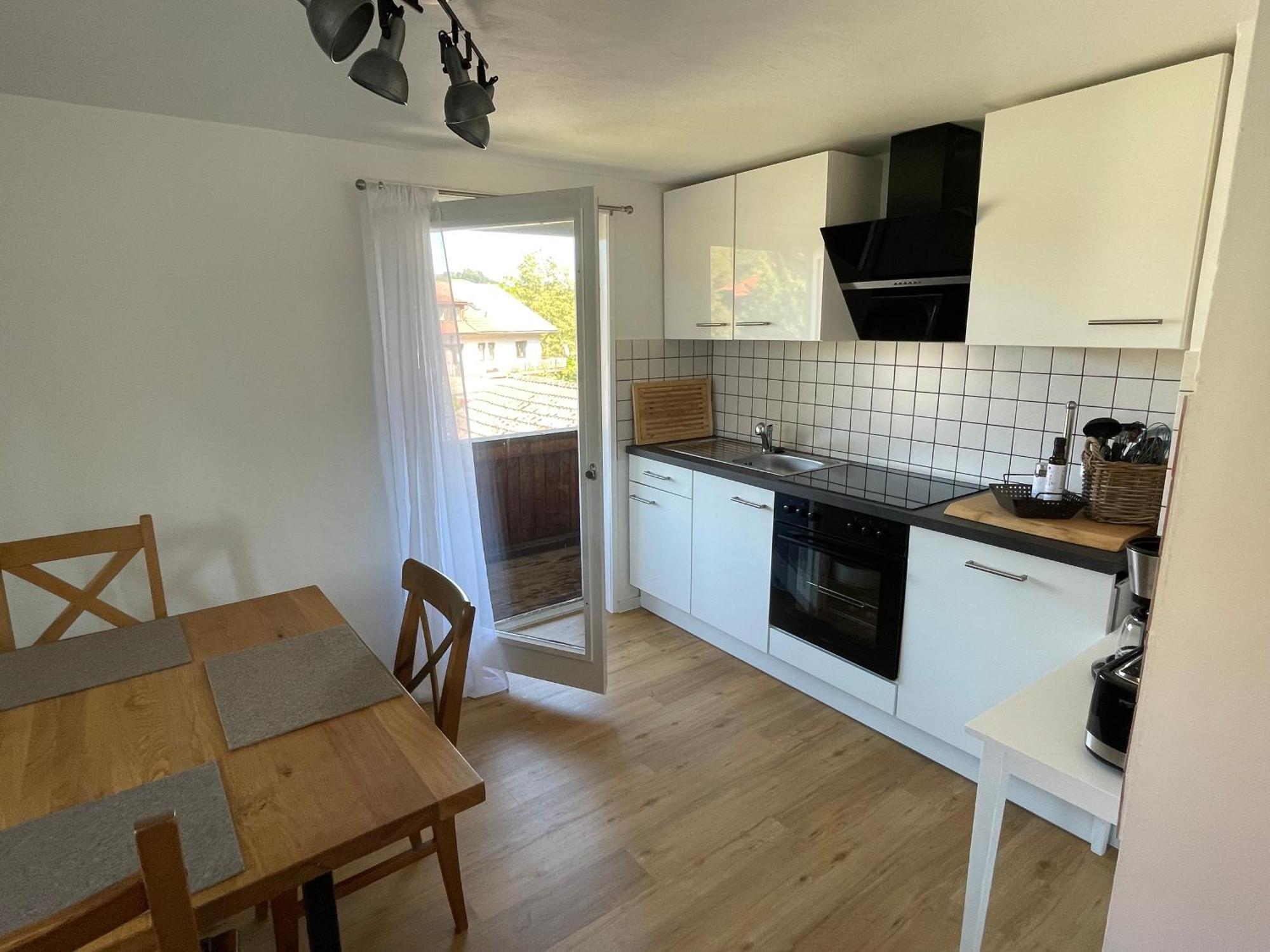 Ferienwohnungen Mews Immenstadt im Allgäu Екстериор снимка