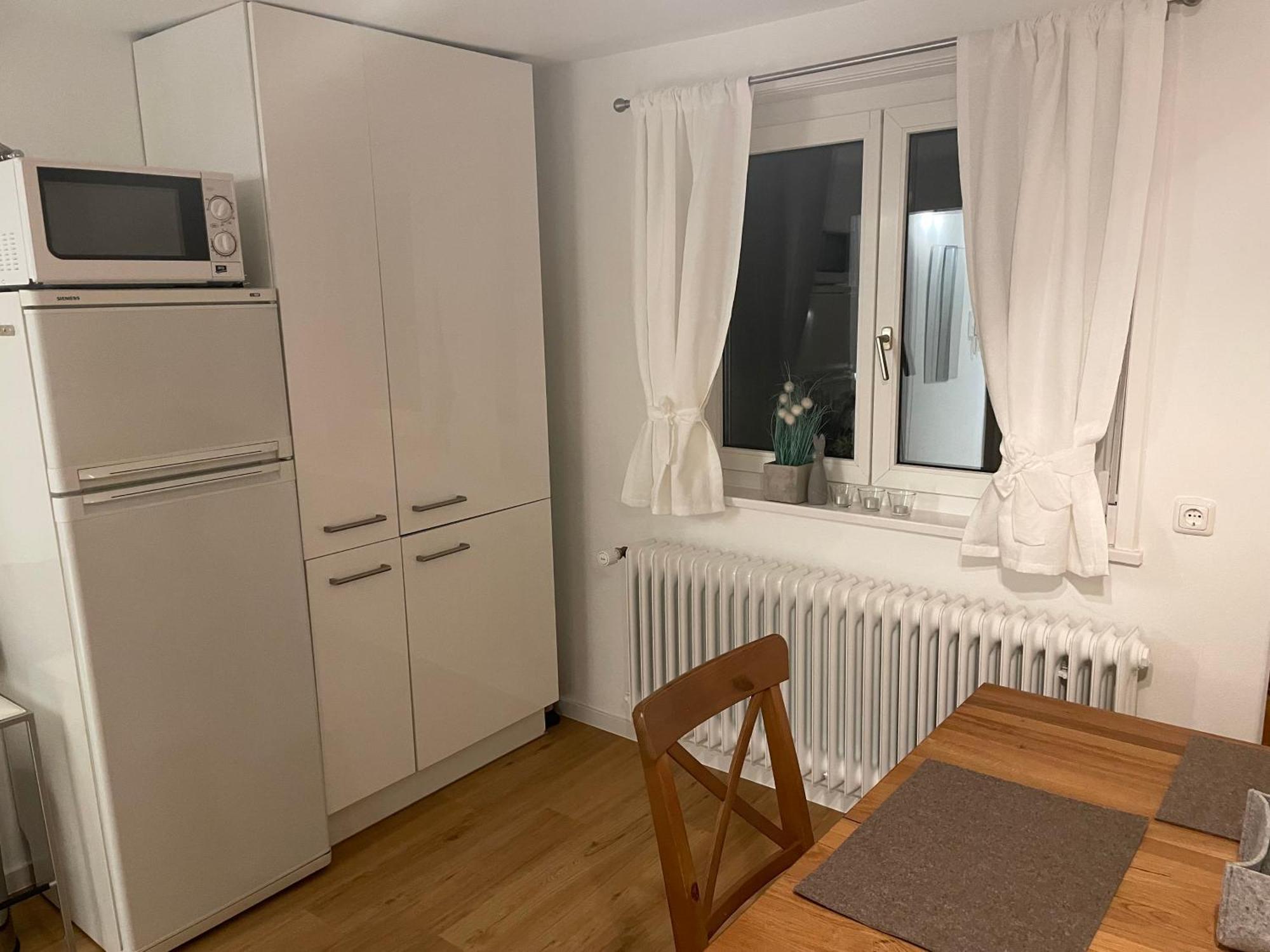 Ferienwohnungen Mews Immenstadt im Allgäu Екстериор снимка