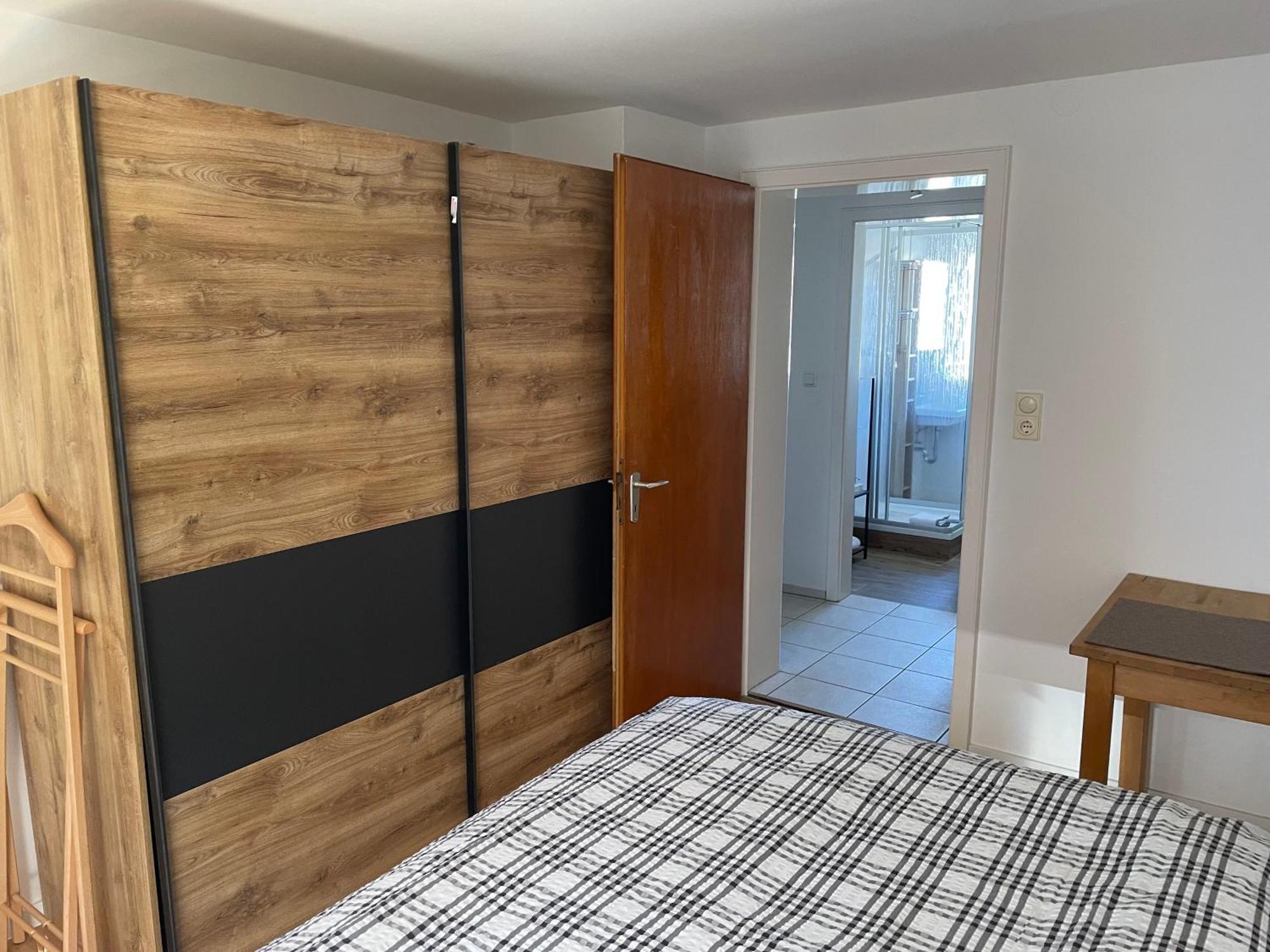 Ferienwohnungen Mews Immenstadt im Allgäu Екстериор снимка