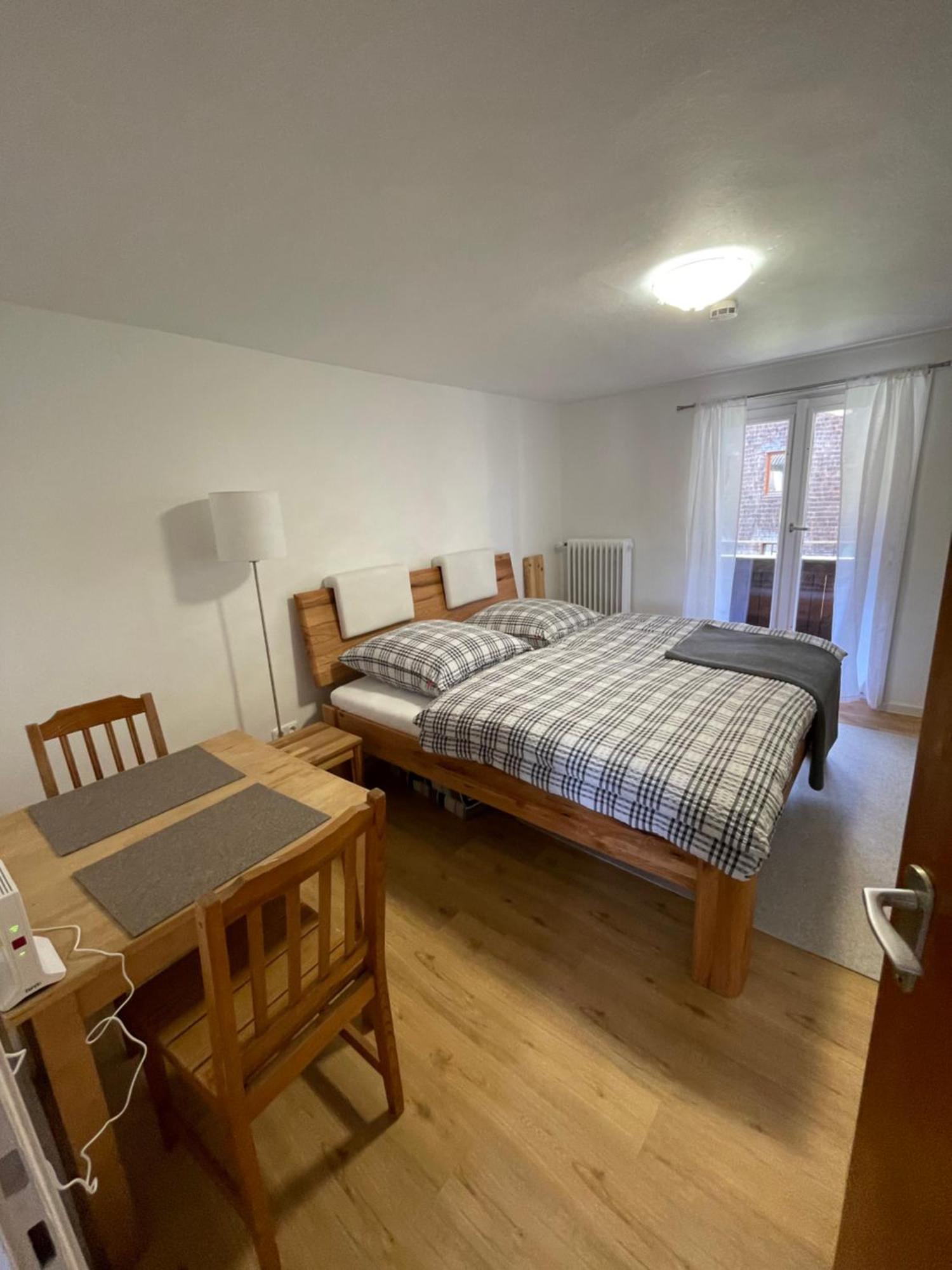 Ferienwohnungen Mews Immenstadt im Allgäu Екстериор снимка