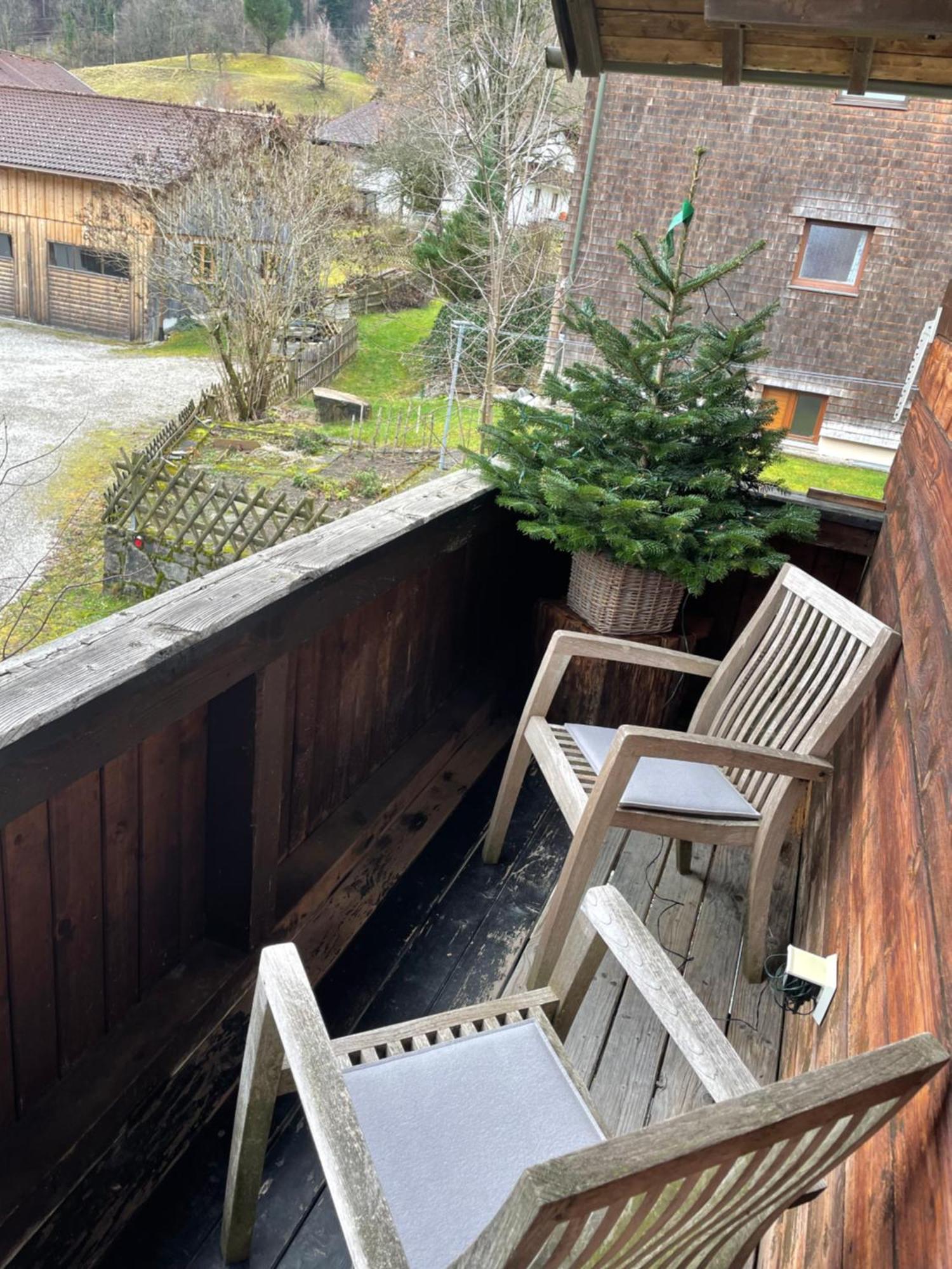 Ferienwohnungen Mews Immenstadt im Allgäu Екстериор снимка