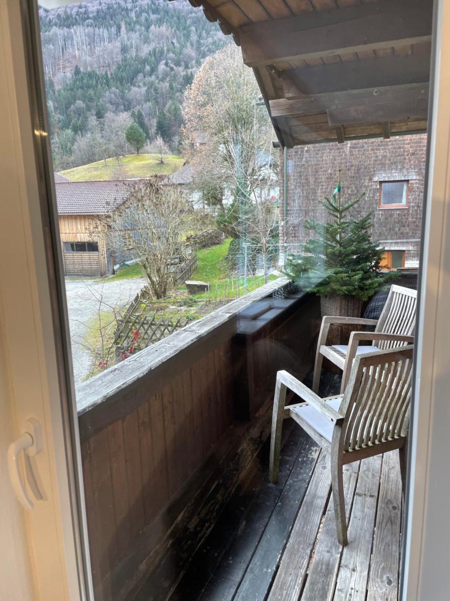Ferienwohnungen Mews Immenstadt im Allgäu Екстериор снимка
