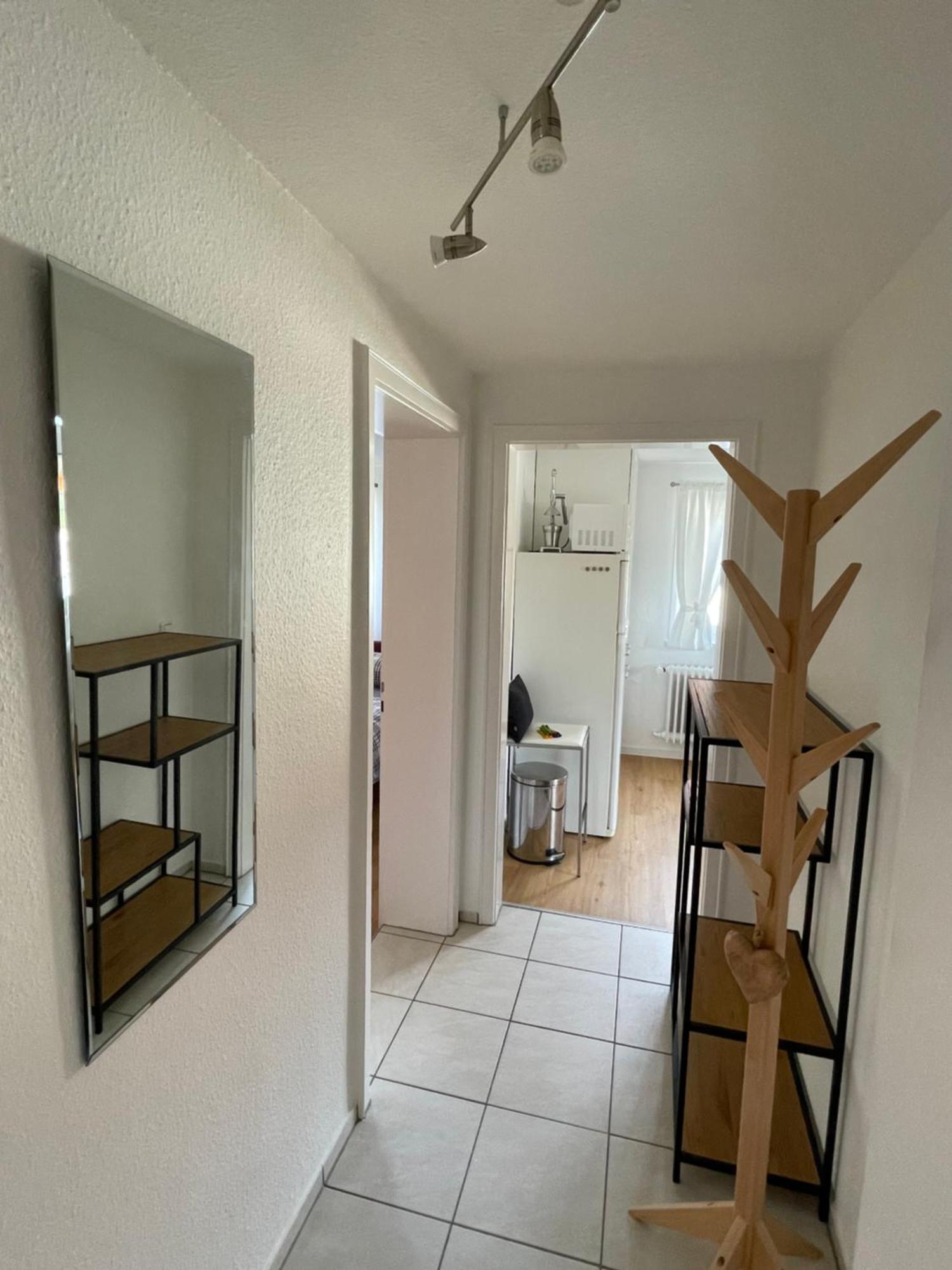 Ferienwohnungen Mews Immenstadt im Allgäu Екстериор снимка