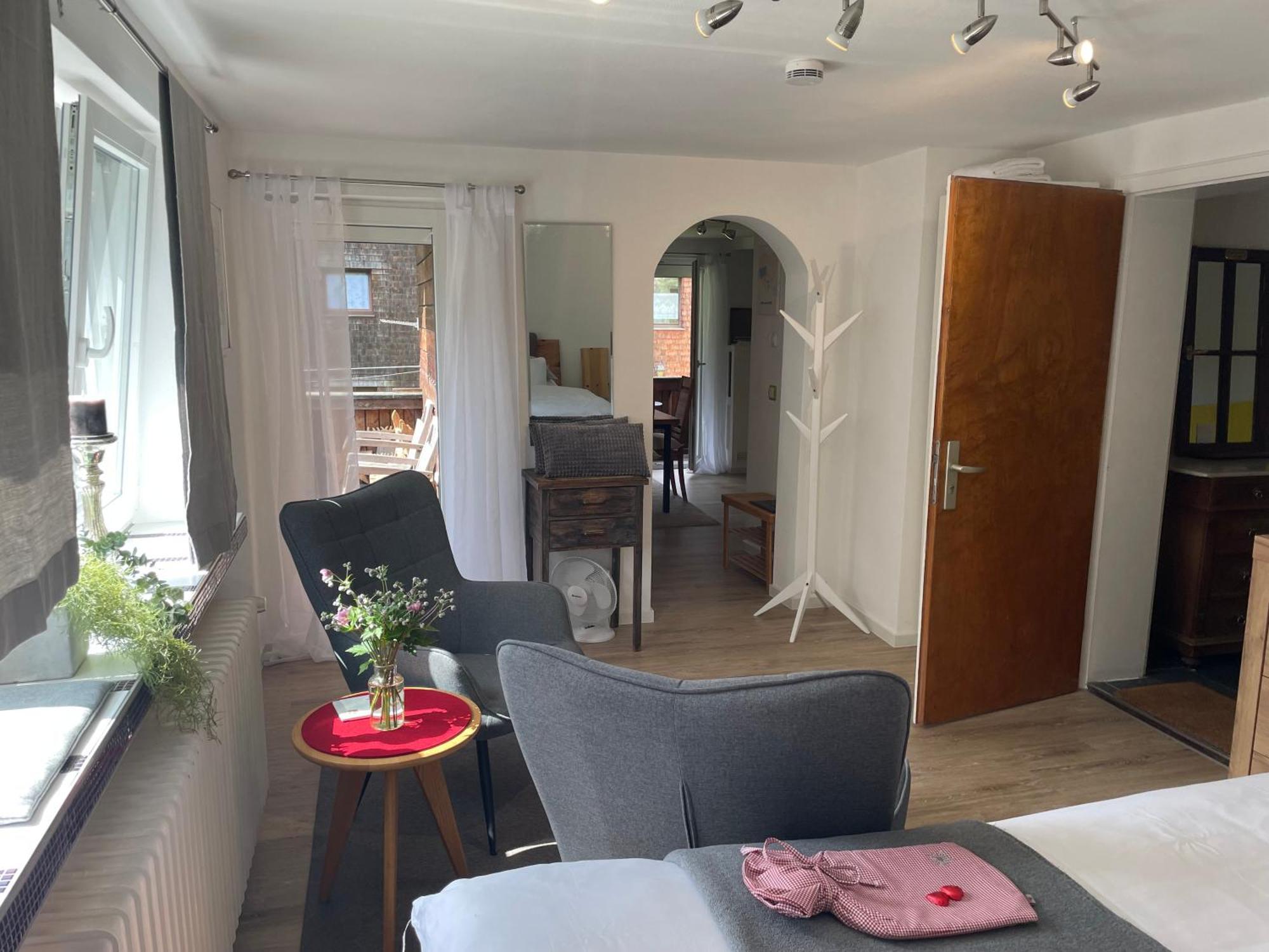 Ferienwohnungen Mews Immenstadt im Allgäu Екстериор снимка