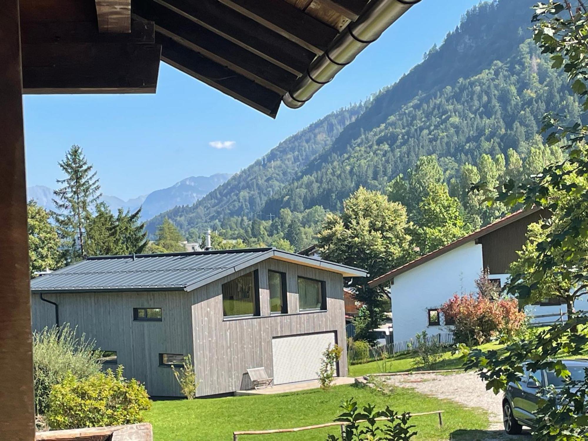 Ferienwohnungen Mews Immenstadt im Allgäu Екстериор снимка