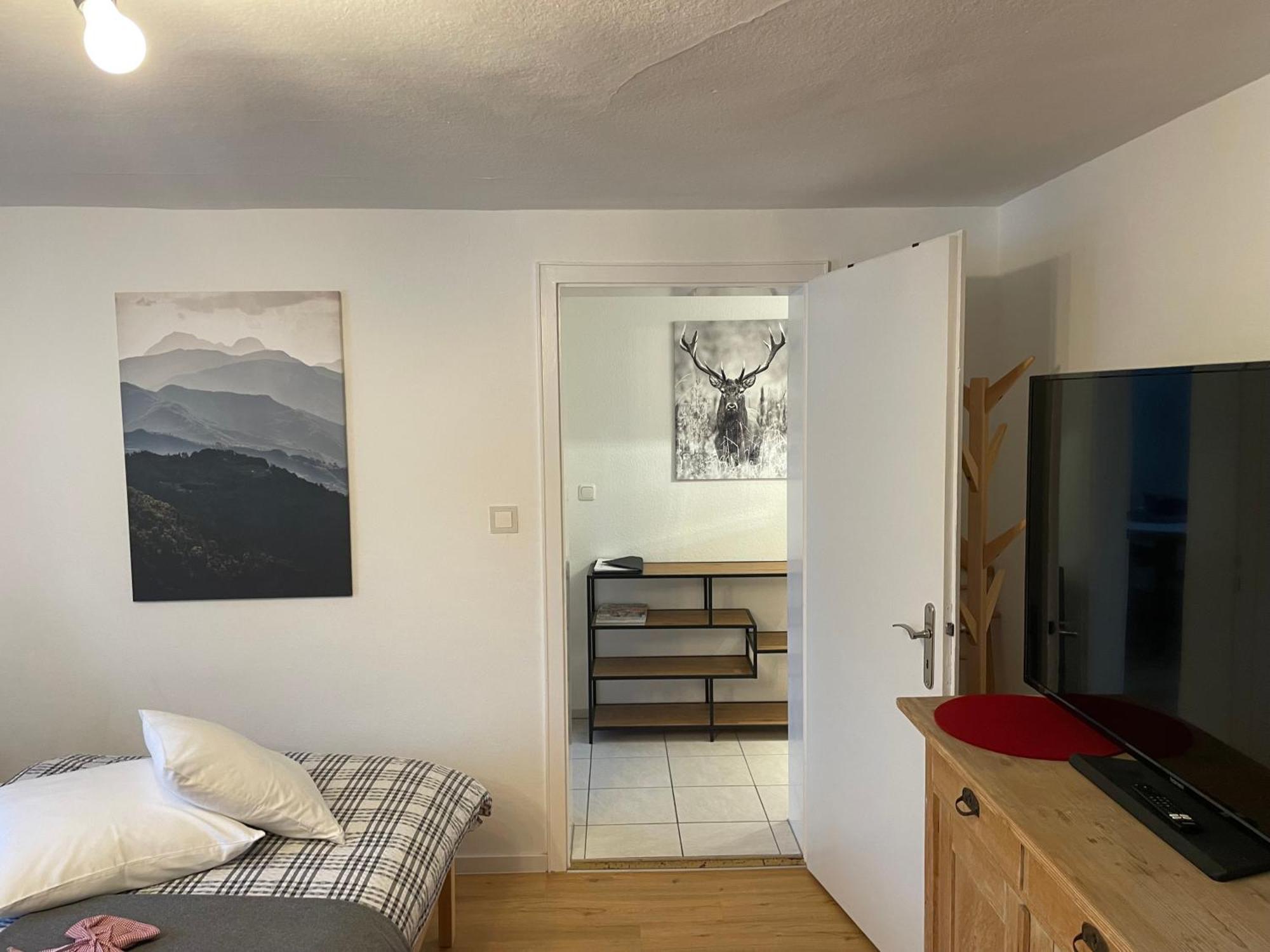 Ferienwohnungen Mews Immenstadt im Allgäu Екстериор снимка