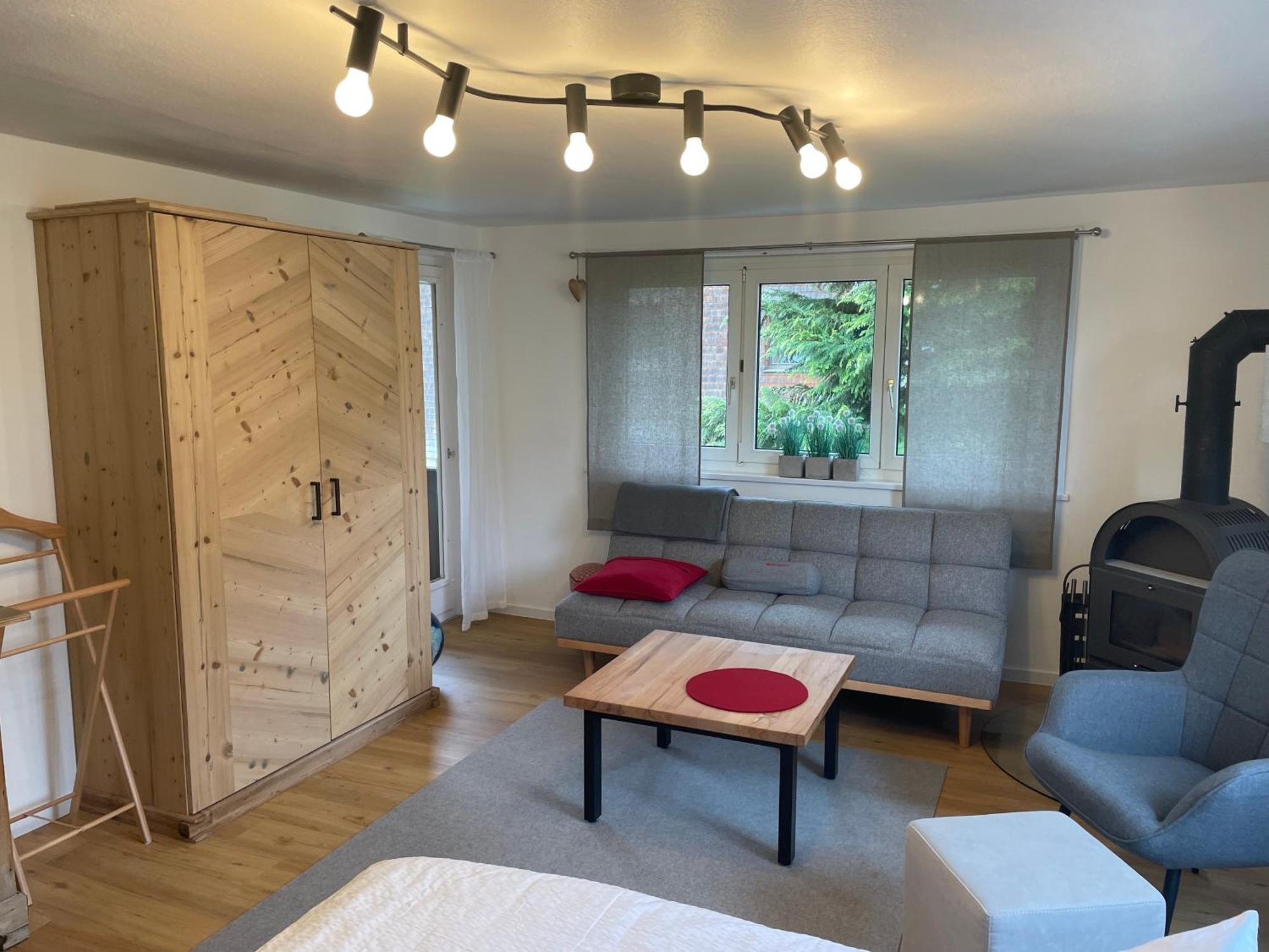 Ferienwohnungen Mews Immenstadt im Allgäu Екстериор снимка